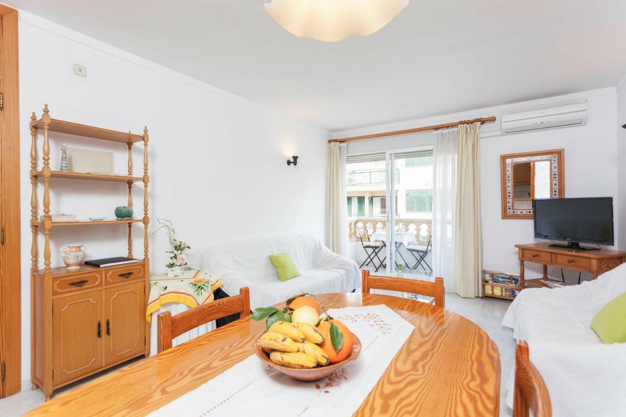 Apartment Dalia Port de Pollença