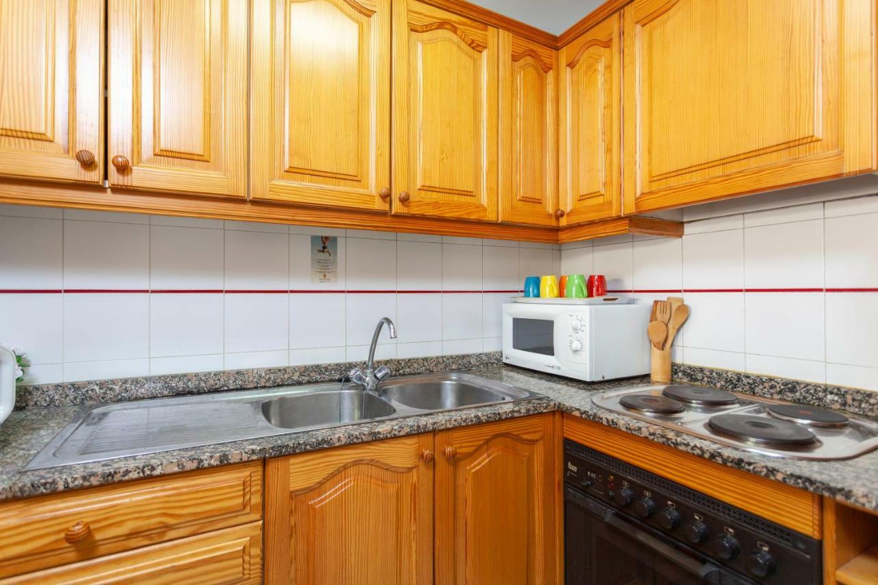 Dalia Apartment *