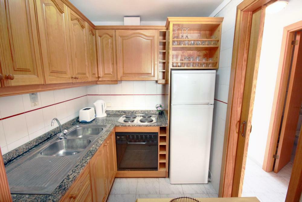Apartment Dalia *