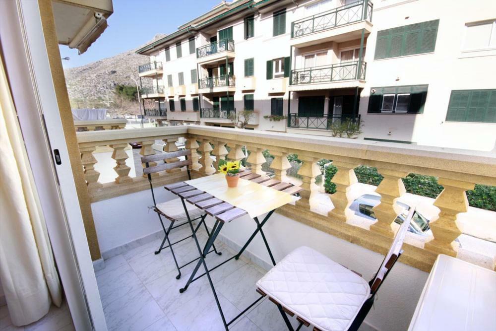 Apartment Dalia